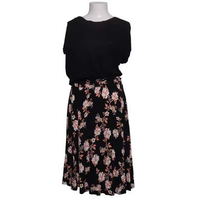 Jurk (Zwart, Roze, Wit) van Lascana Viscose