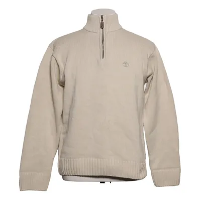 Tröja (Beige) från Timberland Ekologisk bomull