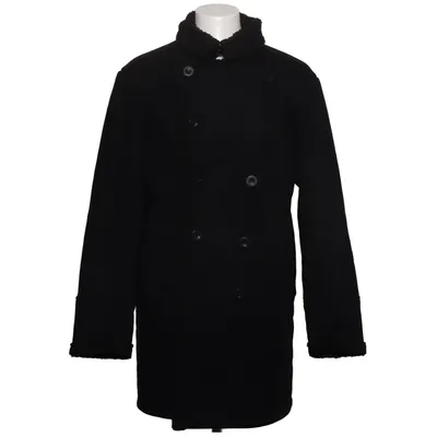 Shearling jas (Jovani) van Indigo Polyester