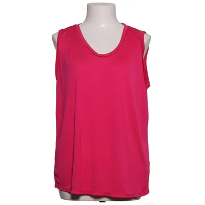 Tank Top (Pink) from Street One Polyester