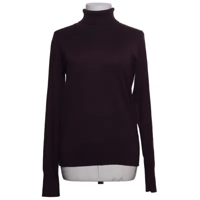 Rollkragenpullover (Lila) von Holly & Whyte by Lindex Lyocell, Polyester