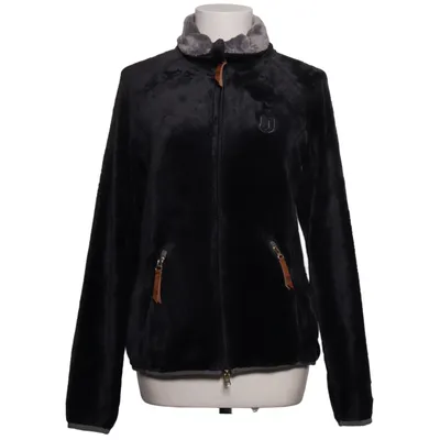 Fleecejacka (Grå) från Jacson Polyester
