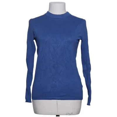 Sweater (Blå) fra Gianni Feraud