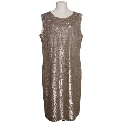 Robe de cocktail (Argent) de Oui Polyamide