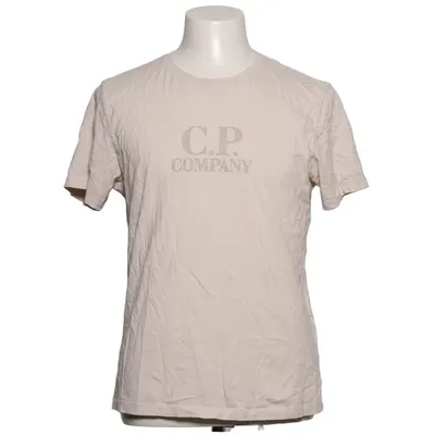 T-shirt (Beige) de C.P. Company