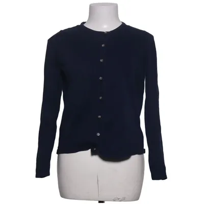 Cardigan (Blauw) van Thought Katoen