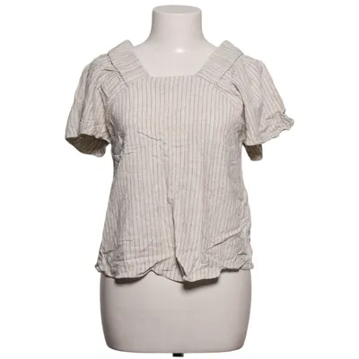 Top (Ayn) from WERA Linen, Polyester, Viscose