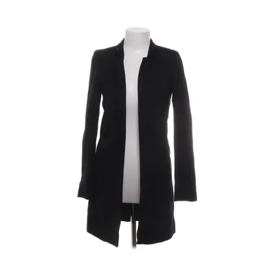 Blazer (Sort) fra ONLY Blue Denim Elastan, Nylon, Viscose