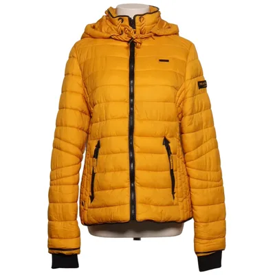 Vinterjakke (N-W-IL-22-2022) fra Navahoo Nylon, Polyester