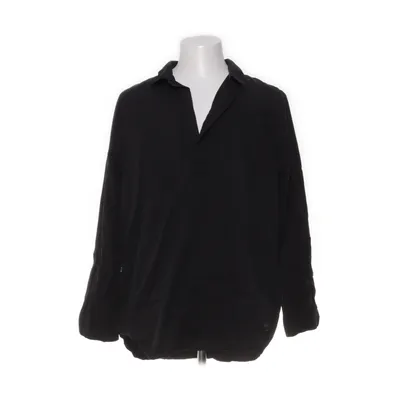 Blouse (Zwart) van HOPE by Ringstrand Söderberg Katoen
