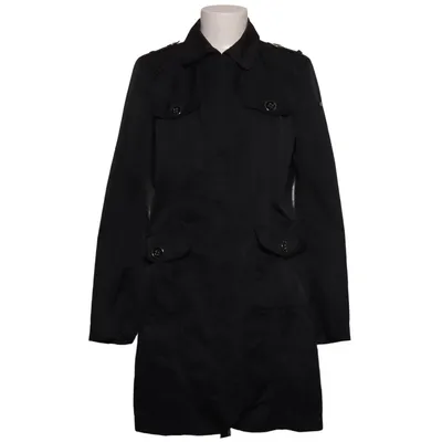 Manteau (Gris) de Airfield Polyester