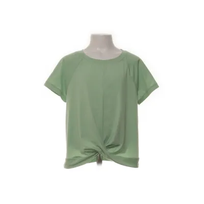 Sporttop (Groen) van SOC Elastaan, Polyester