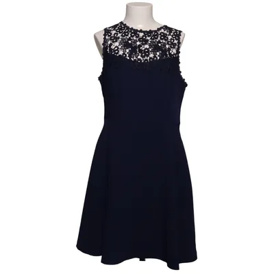 Dress (Blue) from Spotlight by Warehouse Polyester