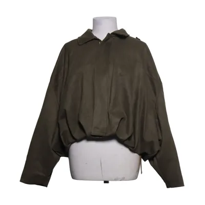 Jacke (Grün) Polyester