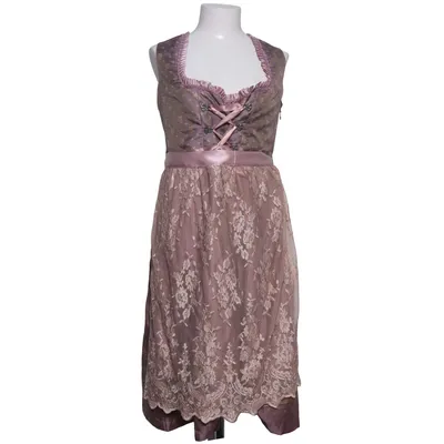 Dirndl (Rosa) från Edelnice