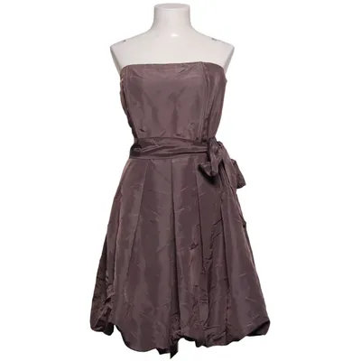 Klänning (D6108) från Saint Tropez Acetat, Polyester