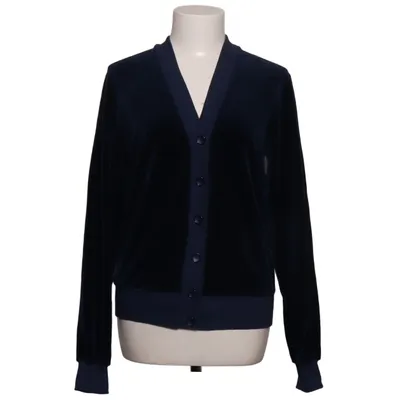 Cardigan (Blue) from Jackie Cotton, Polyamide