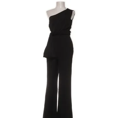Byxdress (Svart) från Pretty Lavish Polyester