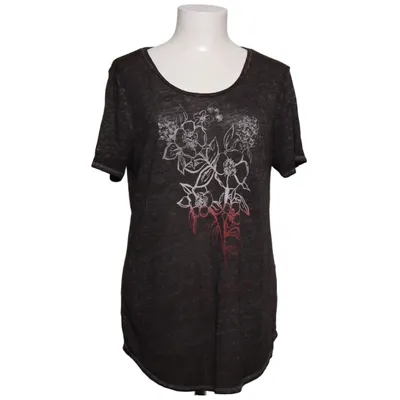 T-shirt (Gray, Multicolored) from Lucky Brand