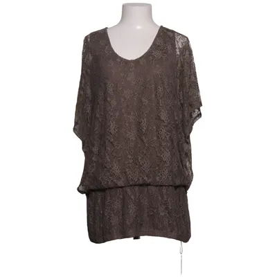Haut (Gris) de Pfeffinger Élasthane, Polyamide, Viscose