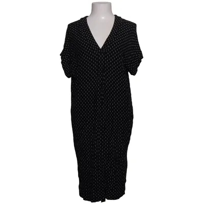 Robe (Noir, Blanc) de Serenity by Indiska