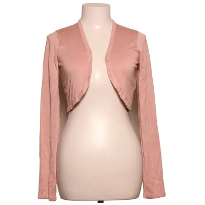 Bolero (Rosa) från Anna Field Viskos