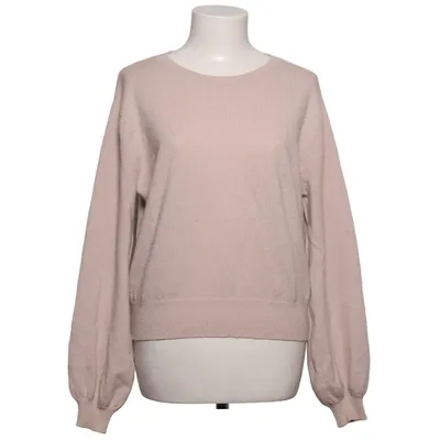 Sweater (Pink) from Lisa Yang Cashmere