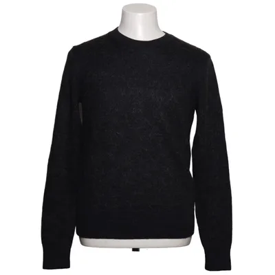 Sweater (Grå) fra Acne Studios Merinould, Mohair, Polyamid