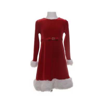 Julkläder (X44379) från Bonnie Jean Akryl, Elastan, Polyester