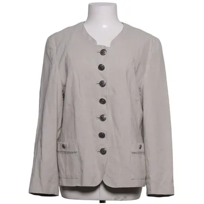 Kavaj (Beige) från Laura Lebek
