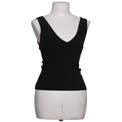 Tanktop (Zwart) van Zara