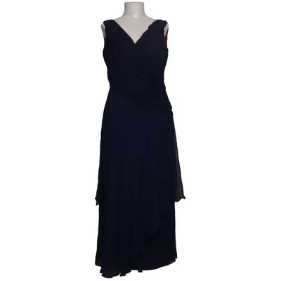 Robe de soirée (Bleu) de Frank Usher