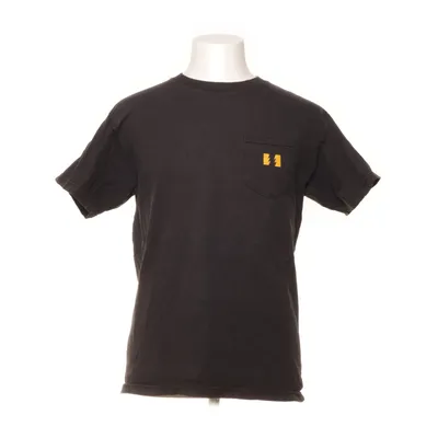 T-shirt (Black) from The Hundreds Cotton