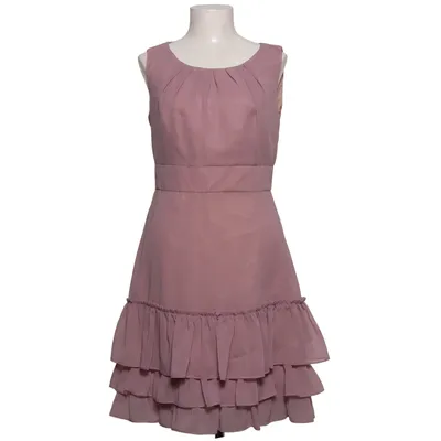 Klänning (Lila) från Angie Polyester