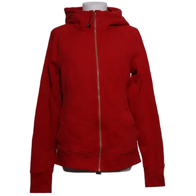 Hoodie (Red) from Lululemon