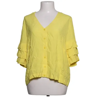 Top (Yellow) from Mint Velvet Viscose
