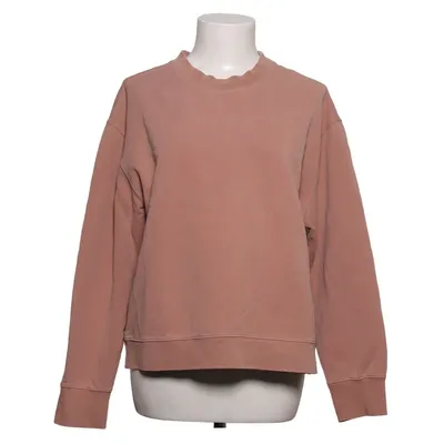 Sweatshirt (Brun) fra Soft Sport Filippa K Bomuld, Elastan, Lyocell