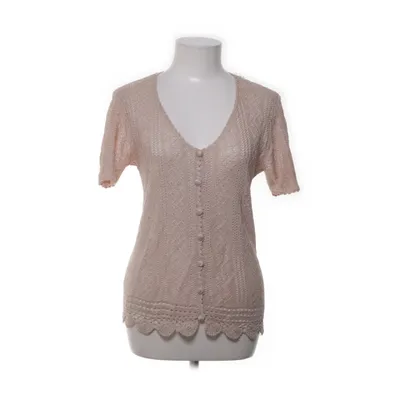 Top (Beige) van New Sensation Viscose