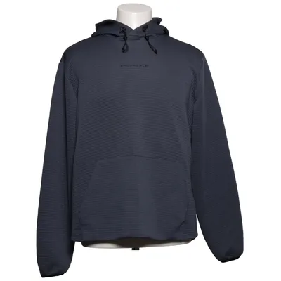 Sweat à capuche (Bleu) de Endurance Polyester