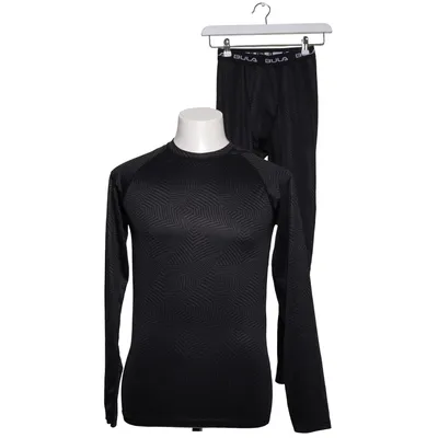 Baselayer (Chill Temp) fra Bula Polyester