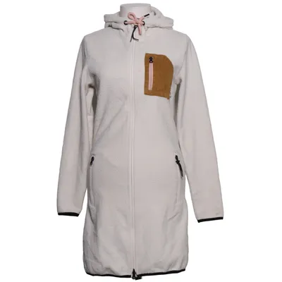 Veste polaire (Beige) de CRW Polyester