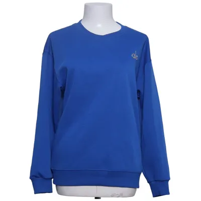 Sweatshirt (Blauw) van Alo Yoga
