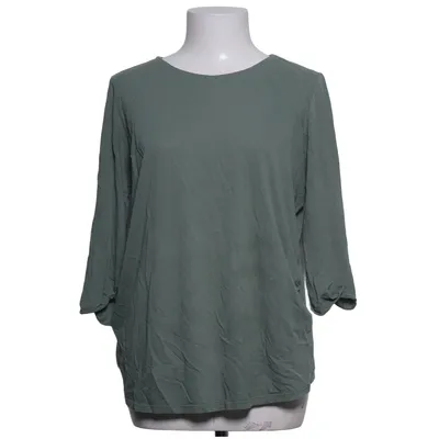 Langarmshirt (Grün) von New Look Maternity Baumwolle