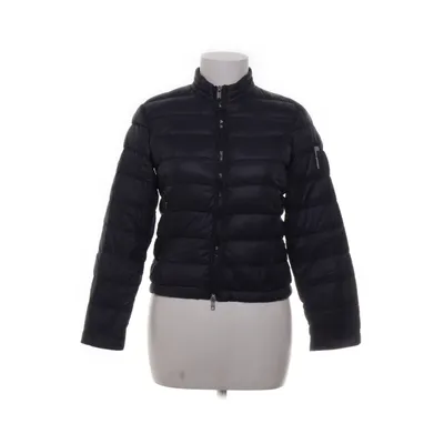 Down jacket (Blue) from Bomboogie Down, Feather, Nylon