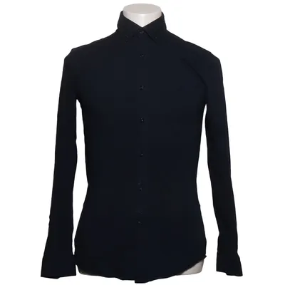 Chemise (Bleu) de Savvy Citizen Coton