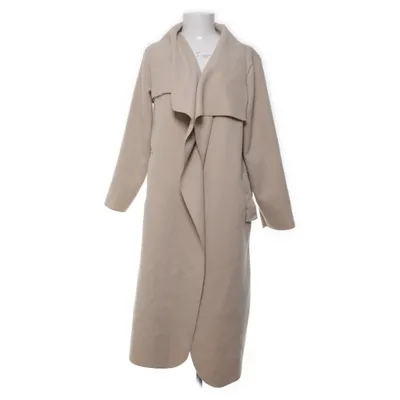 Kappa (Beige) från Made in italy Ull