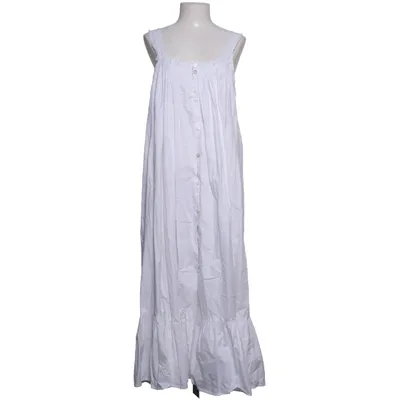Débardeur de nuit (Blanc) de Powell Craft Coton