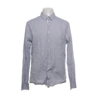 Chemise (Bleu, Blanc) de Savvy Citizen Coton