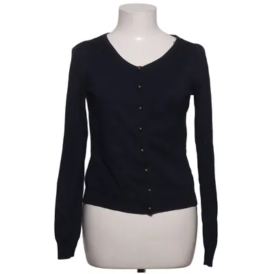 Kofta (Blå) från ESPRIT Collection Polyamid, Viskos