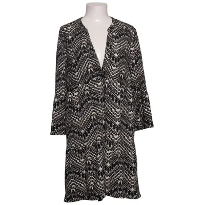 Klänning (Svart, Vit, Flerfärgad) från JDY Elastan, Polyester